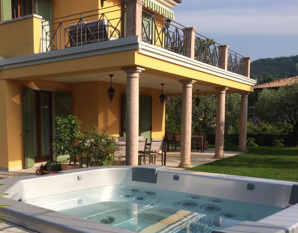 B&B Anna Garda  Exterior foto
